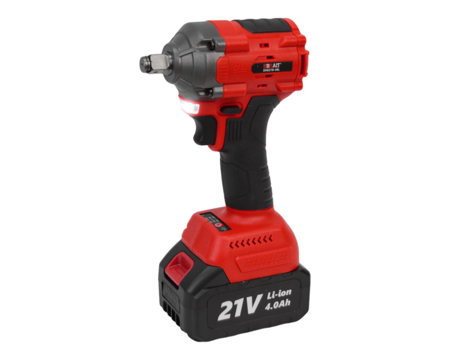 ГАЙКОВЁРТ АККУМУЛЯТОРНЫЙ DIW21B-4BL