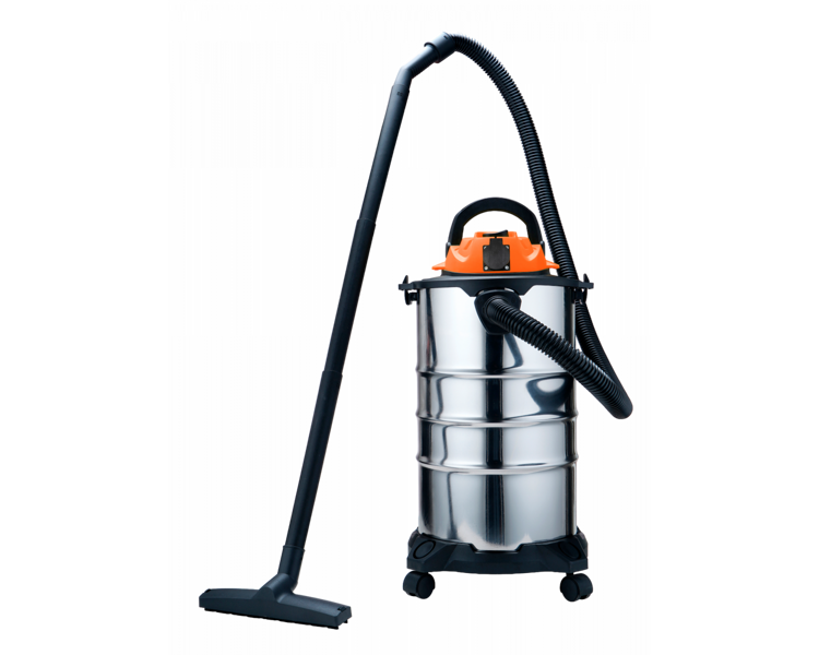 Пылесос строительный DVC-30