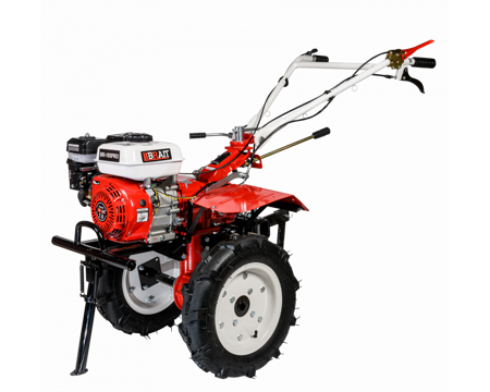 МОТОБЛОК BR-105 PRO