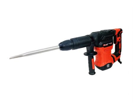 Молоток отбойный электрический DH25DPRO
